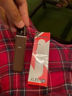 oxva Xslim GO vape urgent sale