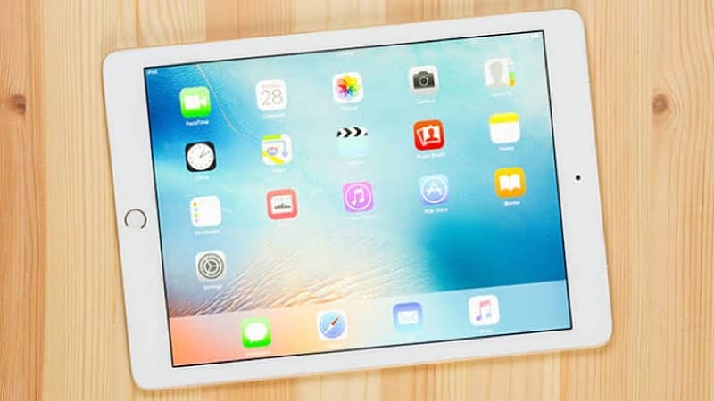 Apple iPad Pro 9.7 inch Cellular 0