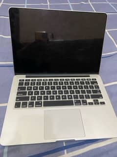 Macbook