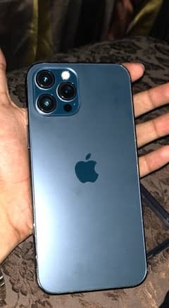 IPhone 12 Pro Max 128gb Urgent Sale