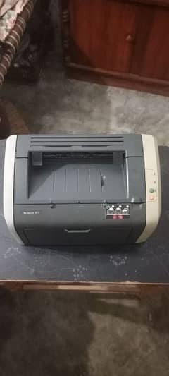 Hp laserjet printer