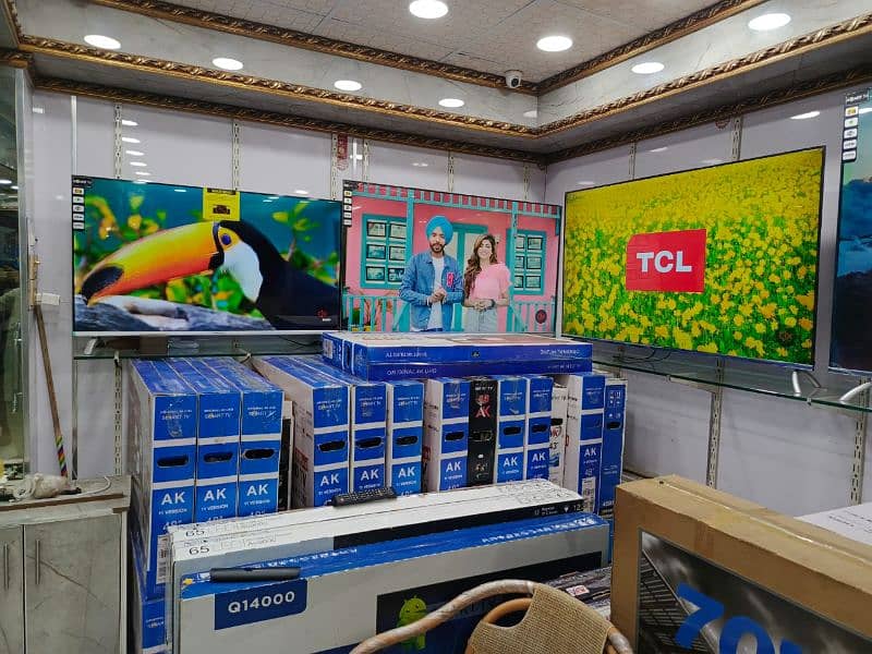 75 inch Smart Led Tv New model 03227191508 1