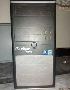 pc for sale no exchange