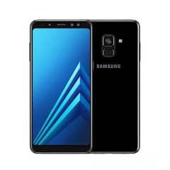 Samsung galaxy A8 plus