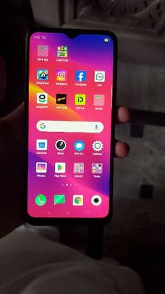 Oppo A52020 3/64 fix price is se Kam wala ignore krdy add