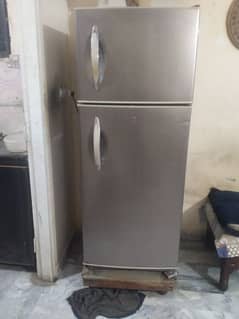 fridge