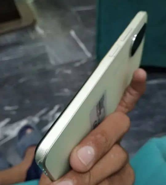 Oppo A 38  just 20 day use 1