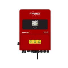 inverex 6kv inverter hybrid