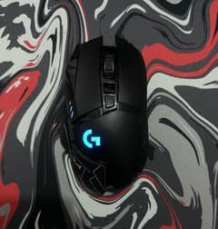 URGENT!! Wireless Logitech G502 Lightspeed RGB Original Gaming mouse