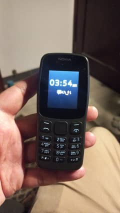 Nokia 106 Original Made in vietnam with box