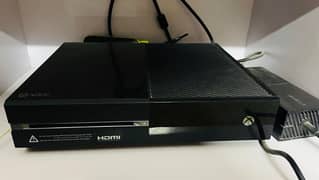 Xbox One 500GB