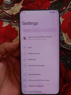 one plus 7t pro 256gb