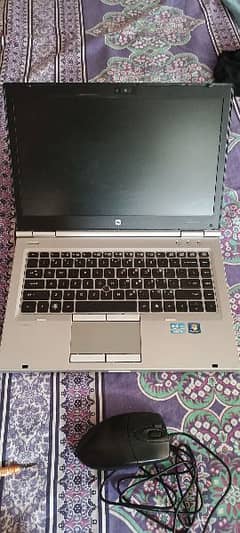 hp elitebook