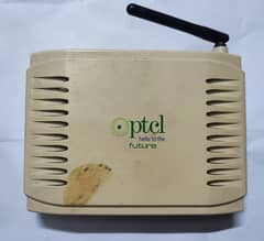 PTCL Modem/Router