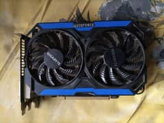 GTX 960 DDR5 2GB