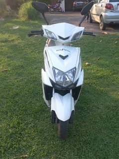 jolta Electric bike for sale