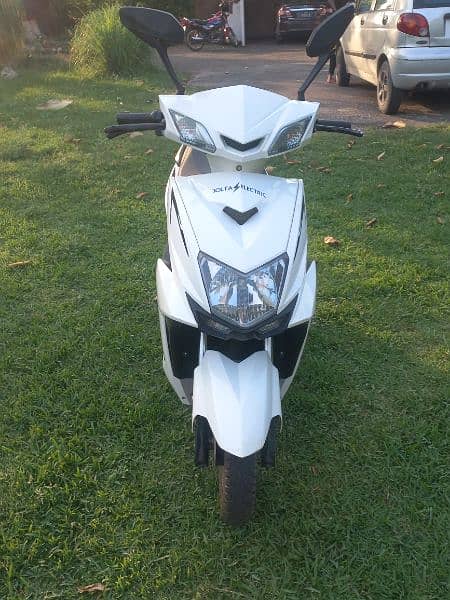 jolta Electric bike for sale 0