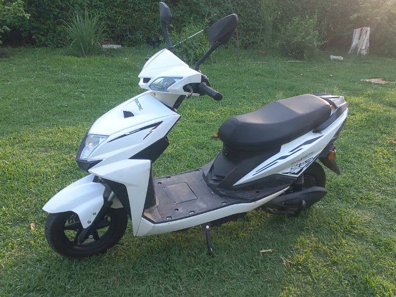 jolta Electric bike for sale 1