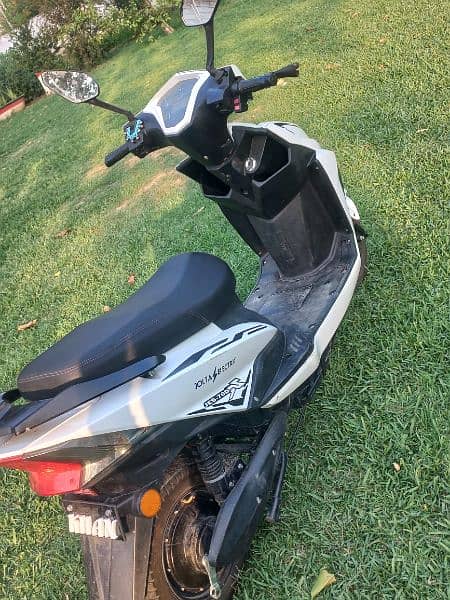 jolta Electric bike for sale 2