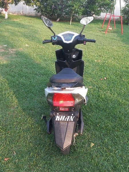 jolta Electric bike for sale 3