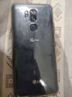 LG G7 THINQ