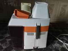 Moulinex imported Juicer Machine