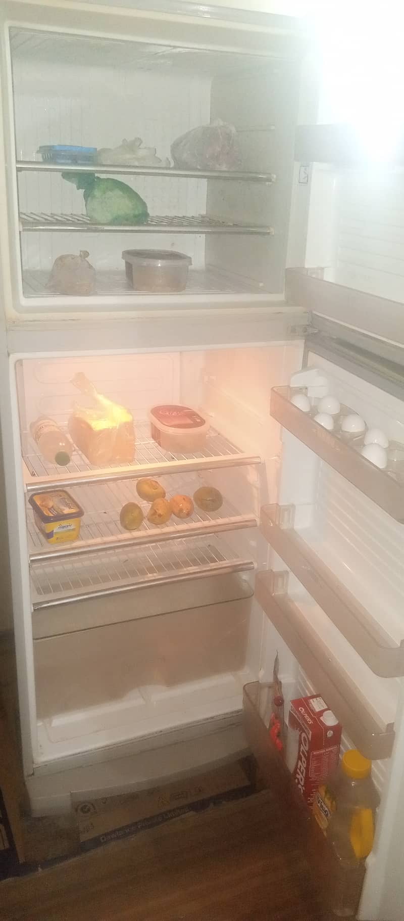 Dawlance Fridge 0