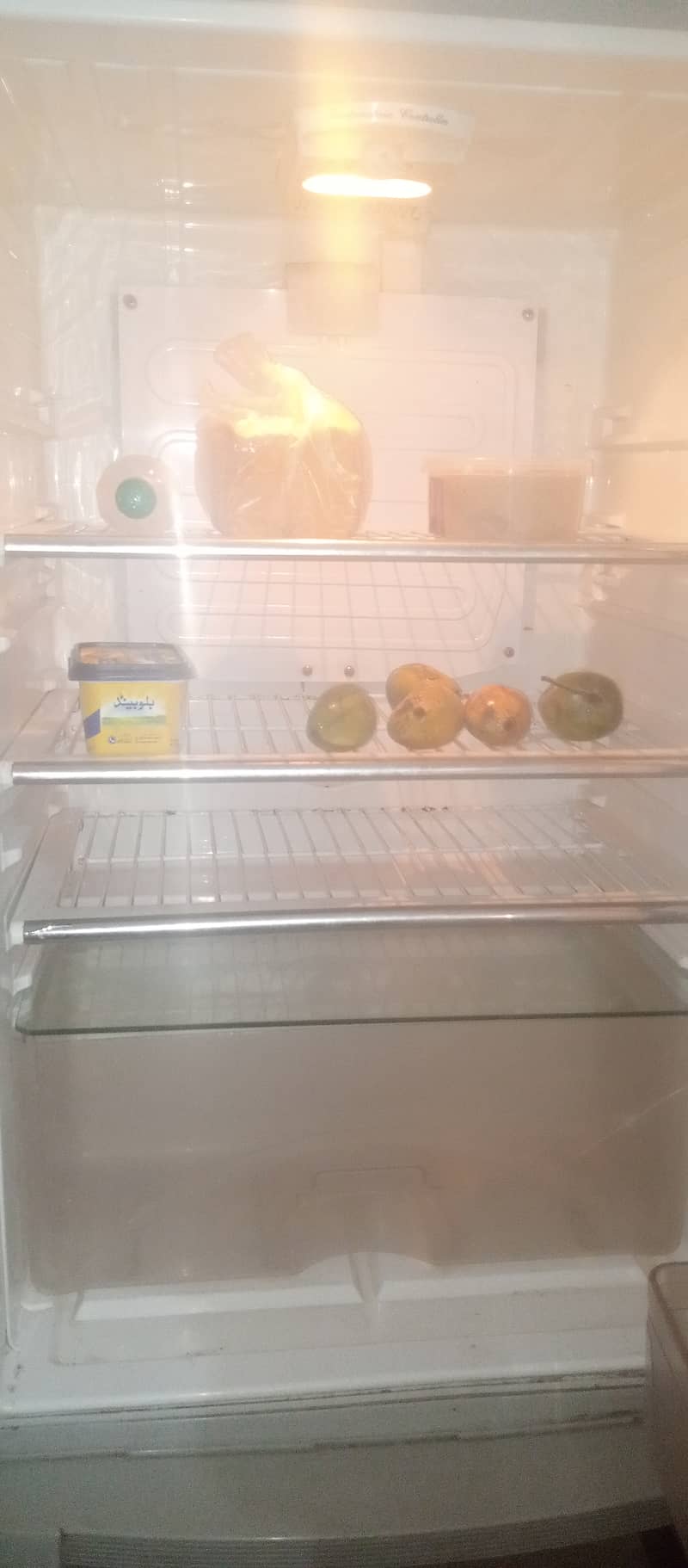 Dawlance Fridge 3