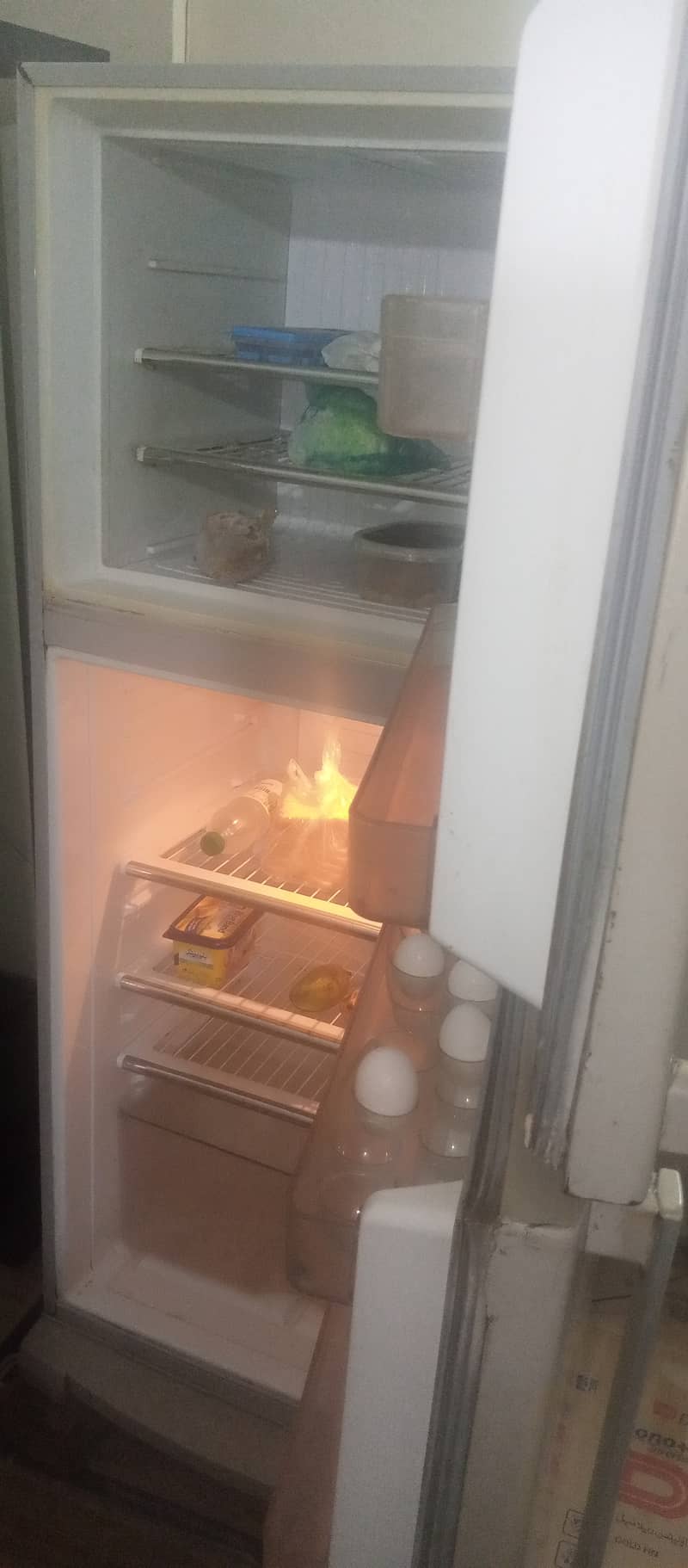 Dawlance Fridge 6