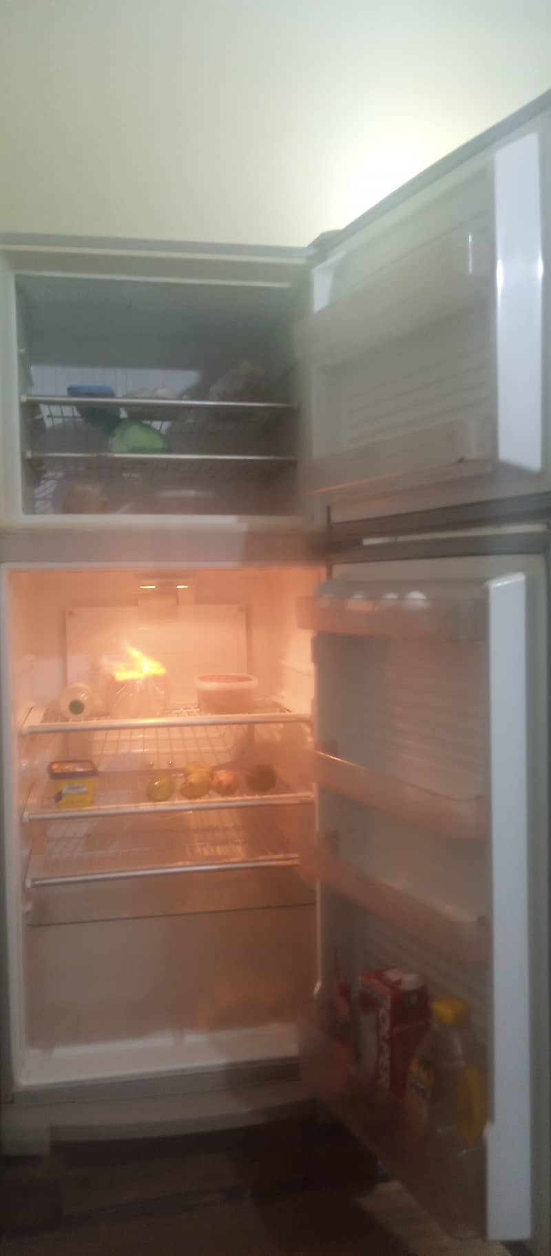 Dawlance Fridge 7