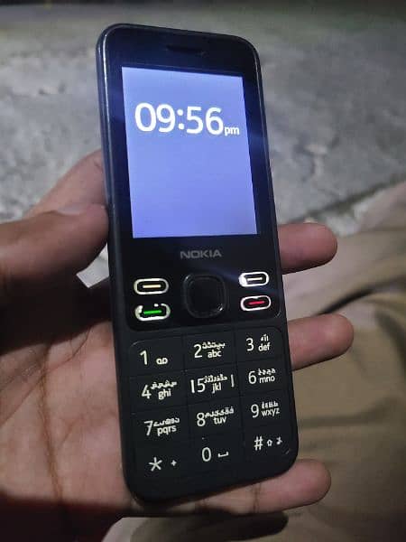 Nokia 150 2024 only phone 0