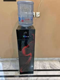 PEL WATER DISPENSER