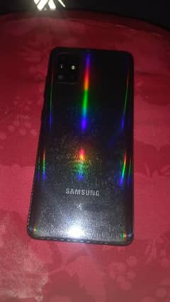 Samsung A51 6-128