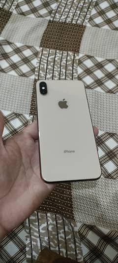 IPhone Xsmax