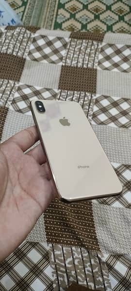 IPhone Xsmax 4