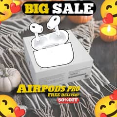 AIRPODS PRO