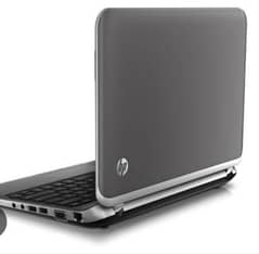 HP 3115m 11.6 in screen with camera 4 GB RAM