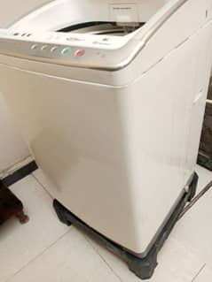 Automatic washing machine for sale