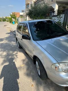 Suzuki Cultus VXL 2006