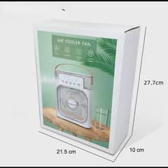 Mini Air Cooler