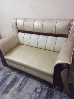 6 siter sofa