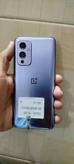 Oneplus 9 Global Dual sim