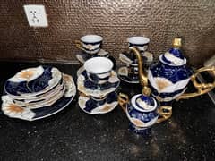 Tea Set