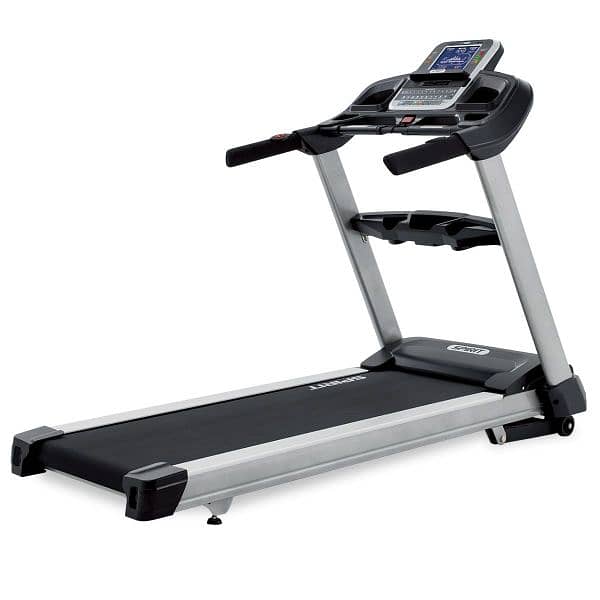 spirit usa  Sami commercial treadmill gym and fitness machine 0