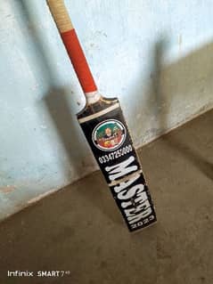 original Master Sports Cricket Bat