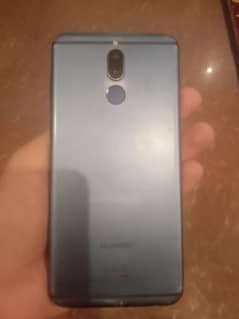 Huawei lite m10