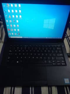 Dell i7 7th Gen Budget Friendly Laptop