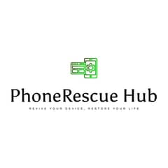 PhoneRescue Hub | Mobile Repairing Services