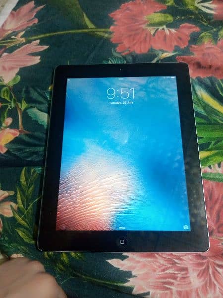 iPad 2 3