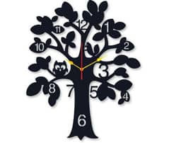 Wall clock best design only 100 delivery charges